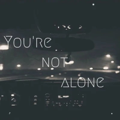 You&#x27;re Not Alone 专辑 Kam Michael/Jerome