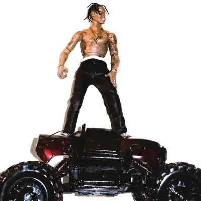 Rodeo (Expanded Edition) 專輯 Travis Scott