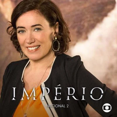 Império - Nacional - Vol. 2 (EP) 專輯 Karinah/Sorriso Maroto