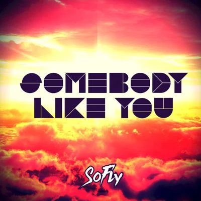 Somebody Like You 專輯 SoFLY