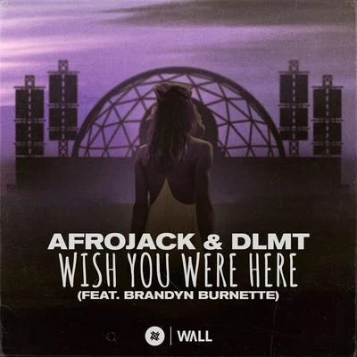 Wish You Were Here (feat. Brandyn Burnette) 專輯 Afrojack/Loui/Deepjack/Scibi/L.O.O.P