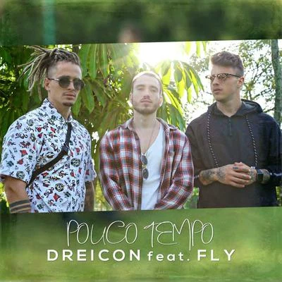 Pouco Tempo 專輯 Fly