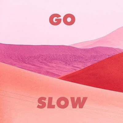 Go Slow 專輯 Kaskade