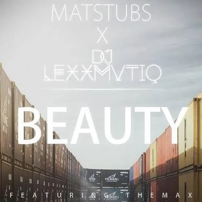 Beauty 專輯 Beau Di Angelo/Lexxmatiq/Quintino & Blasterjaxx