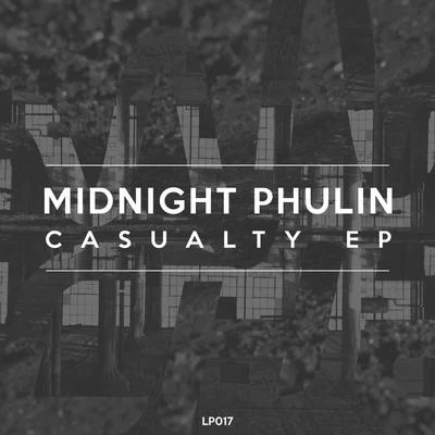 Casualty EP 專輯 Midnight Phulin