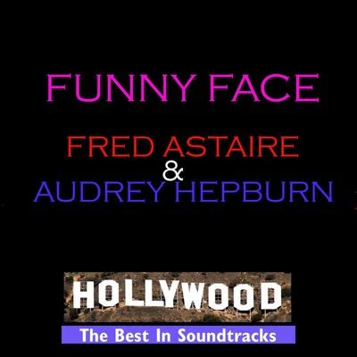 Funny Face 专辑 Fred Astaire