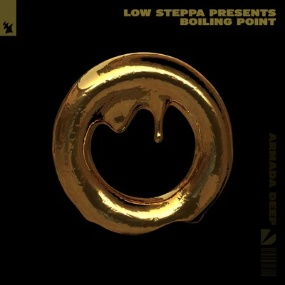 Boiling Point 專輯 Greco/Low Steppa/Adana/Scott Forshaw/Mr. V