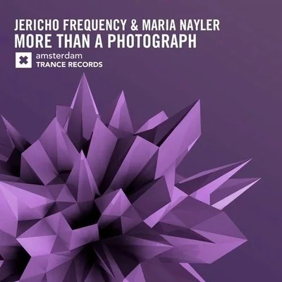 More Than A Photograph 專輯 Jericho Frequency