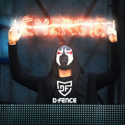 Energie 专辑 D-Fence/Angerkill