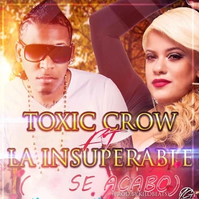 Se Acabo (feat. La Insuperable) 專輯 Martha Heredia/La Insuperable