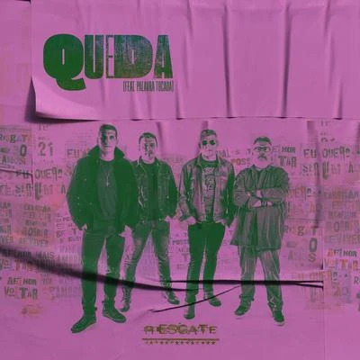 Queda 專輯 Pedrinho Cardenas/Resgate