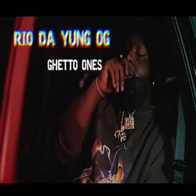 Ghetto Ones 专辑 Eastside Reup/RIO DA YUNG OG/RMC Mike/Fmb Dz