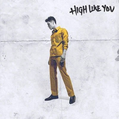 High Like You 專輯 AJ MitChell/Digital Farm Animals