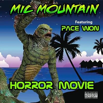 Horror Movie 專輯 Pace Won