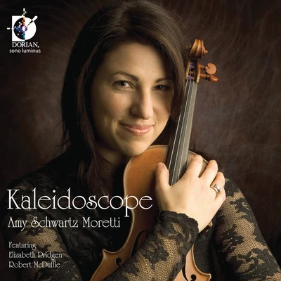 Violin Recital: McDuffie, Robert - Violin Recital: McDuffie, Robert - (Kaleidoscope)GERSHWIN, G.TCHAIKOVSKY, P.I.NOVACEK, O.MAR(Kaleidoscope) 专辑 Robert McDuffie