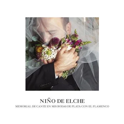 Memorial de Cante en Mis Bodas de Plata con el Flamenco 专辑 Niño de Elche