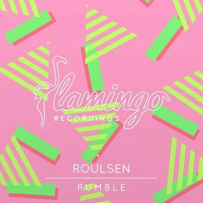 RoulsenEast & Young Rumble