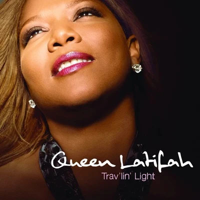 Queen Latifah Travlin Light