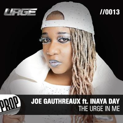 The Urge in Me - Club Remixes 專輯 Joe Gauthreaux/James Hurr/Mitch Amtr@k