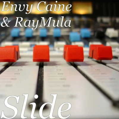 Slide 專輯 RayMula