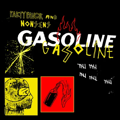 Gasoline 專輯 NONSENS