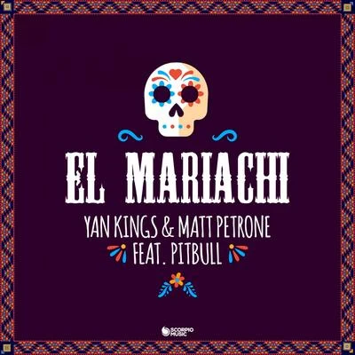 Yan KingsASCO El Mariachi