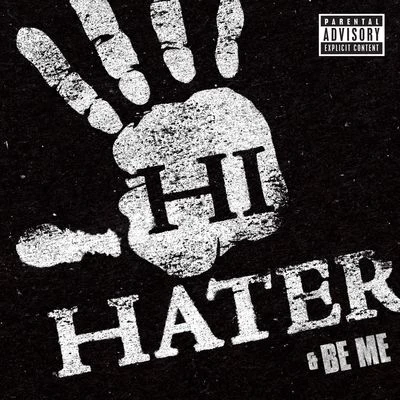 Hi Hater 專輯 Maino/Gangis Khan/K Koke