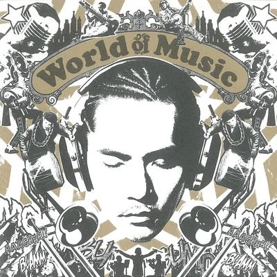 ZEEBRA World Of Music