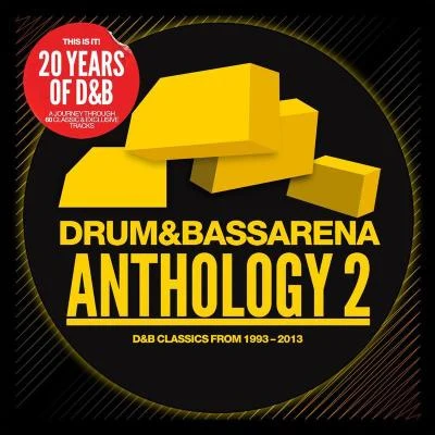 Drum & Bass Arena Anthology 2 專輯 Q Project