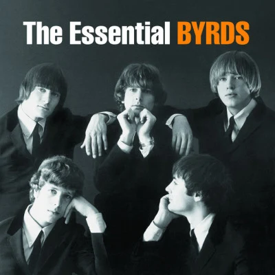 The Essential Byrds 專輯 The Byrds