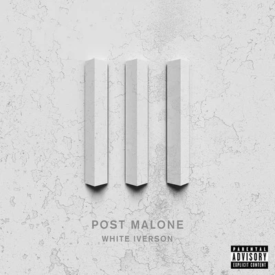 White Iverson 專輯 Post Malone