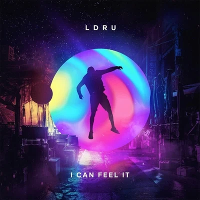 I Can Feel It 專輯 Paige IV/L D R U