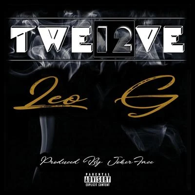 Twe12ve 专辑 Leo G/Lucas M/Doctor Love