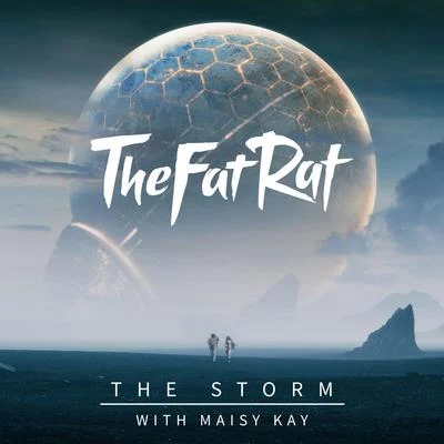 The Storm 專輯 TheFatRat