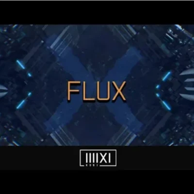 Flux 專輯 K-391