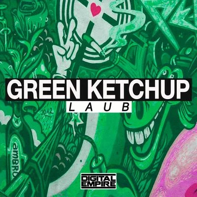 LAUB 專輯 Green Ketchup