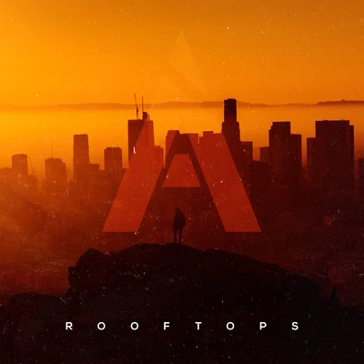 Rooftops 專輯 Aeris