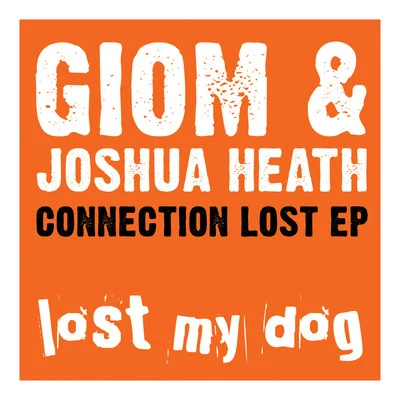 Connection Lost EP 專輯 Joshua Heath