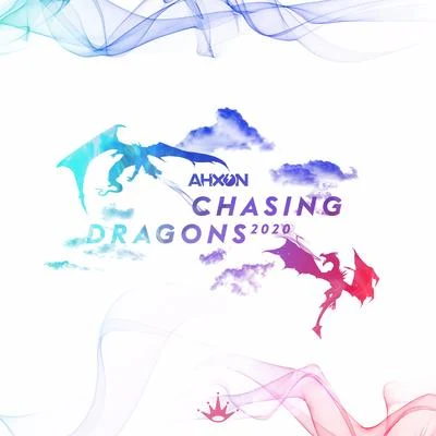 Chasing Dragons 2020 专辑 AhXon