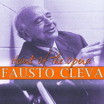 Heart of the Opera 專輯 Fausto Cleva