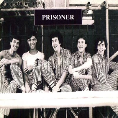 Prisoner 專輯 Tetrix Bass/Prisoner/Bilal/Alias/BRIANO