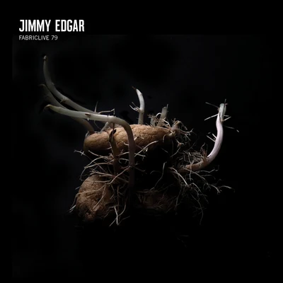 FABRICLIVE 79: Jimmy Edgar 專輯 Jimmy Edgar