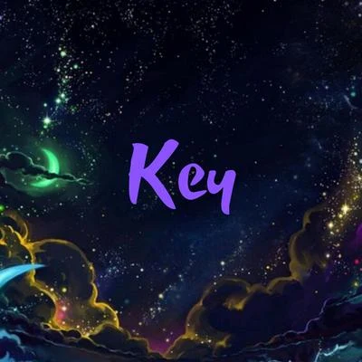 Key (Radio Edit) 专辑 Bleckance