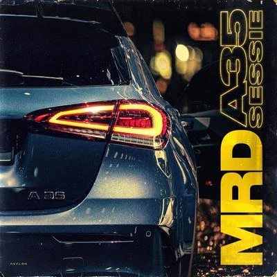 A35 Sessie 專輯 MRD/Tarik