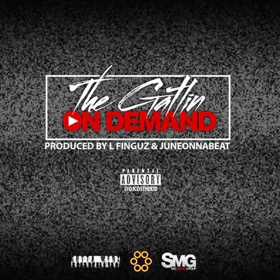 On Demand - Single 專輯 The Gatlin/Yukmouth