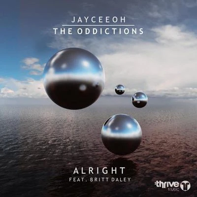 Alright 專輯 Jayceeoh