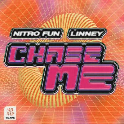 LinneySunset City Chase Me