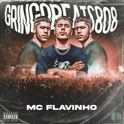 Eu Fico Contente (feat. MC Flavinho) 专辑 DJ Léo Alves/Mc Flavinho/Mc Topre