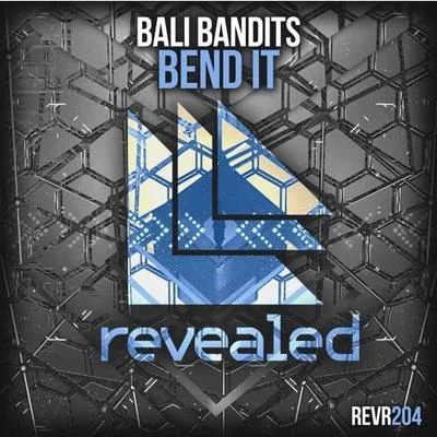 Bend It 專輯 Bali Bandits