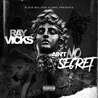 Aint No Secret 專輯 Lil Boosie/Ray Vicks